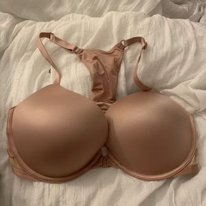 Victoria’s secret push up bra